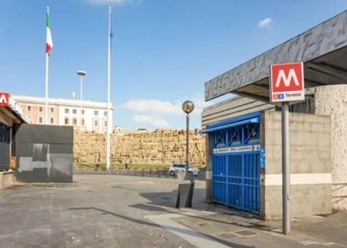 Cheap hotel: Hotel Giglio Dell'Opera