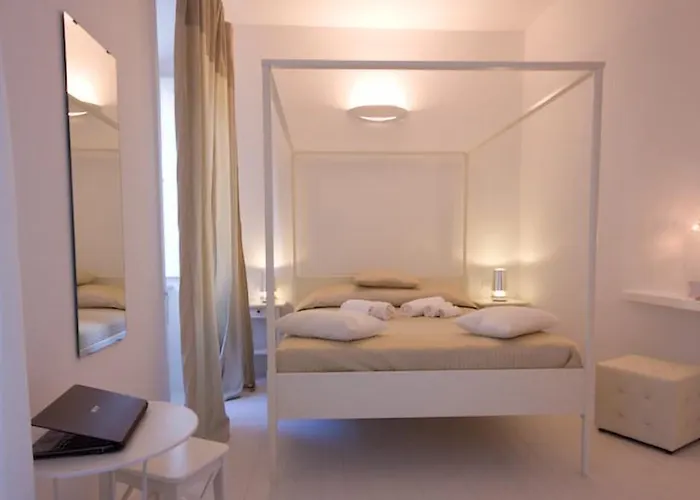 Guest house: Intra' Residenza In Trastevere
