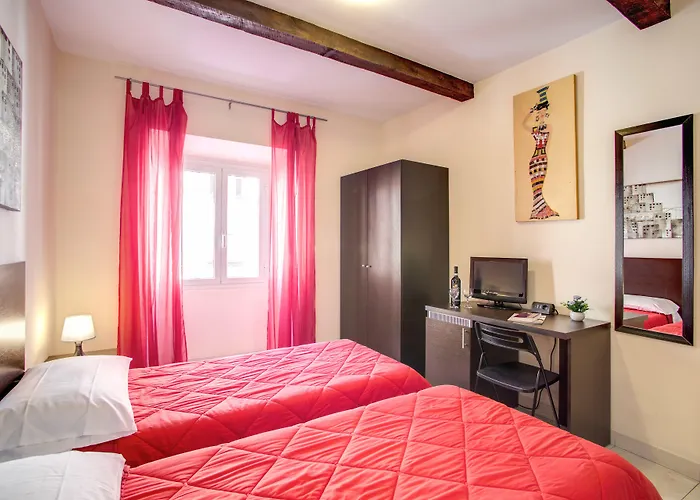 Resort: Hotel Mosaic