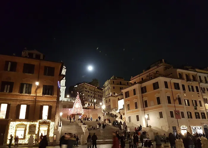 Villa: Relais Bocca Di Leone