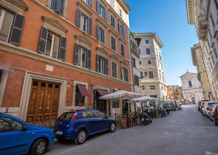 La Residenza Dell'Angelo
