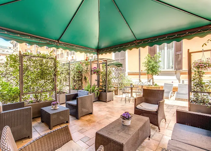 Manin Suites Lt