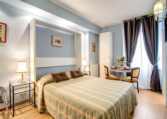 Hotel romantico: Residenza Dei Principi