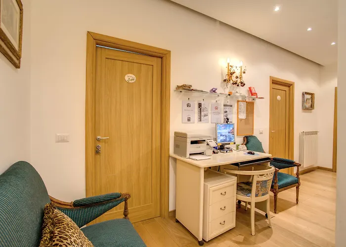 Hotel romantico: Residenza Dei Principi