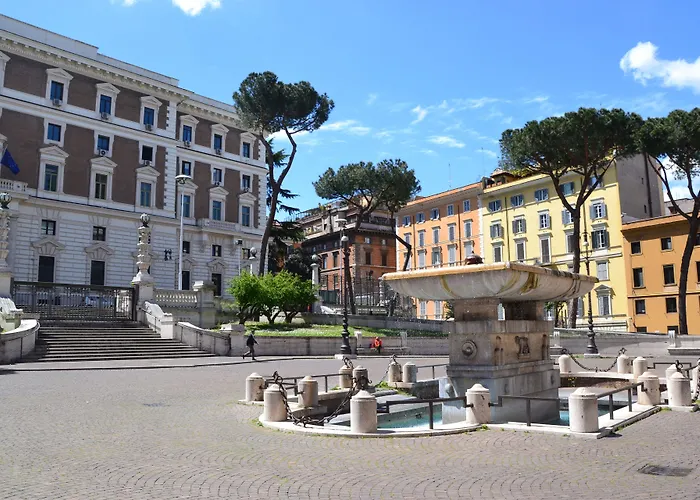 Hotel romantico: Residenza Dei Principi