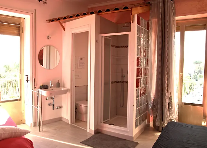 B&B Movie Home