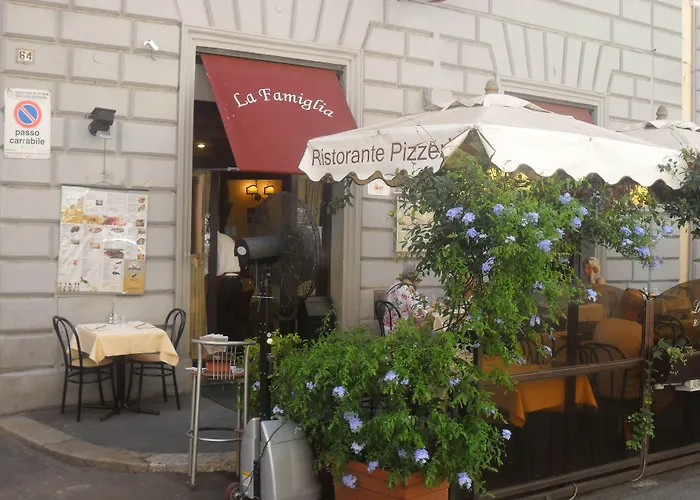 Gemme Di Roma Accomodation