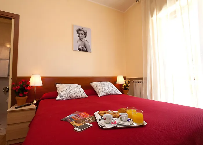 Affittacamere Acqua Bullicante