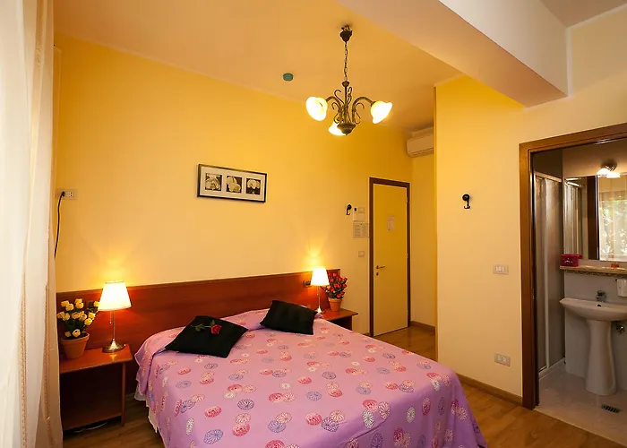 Affittacamere Acqua Bullicante