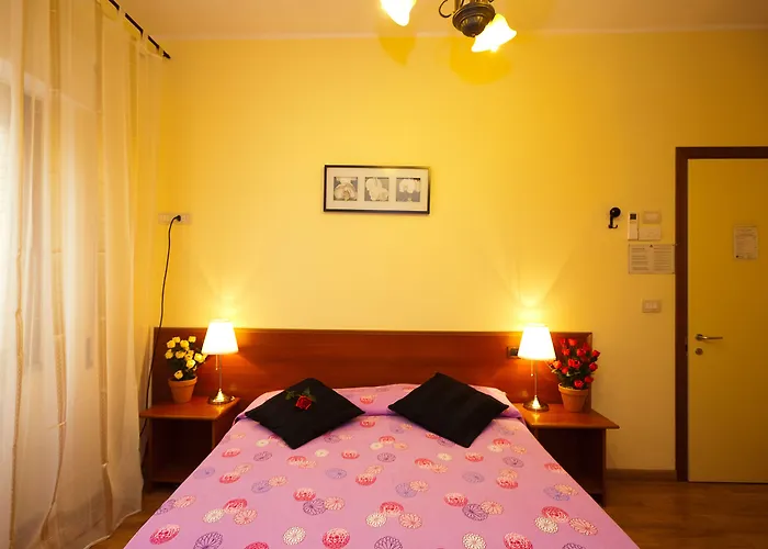 Affittacamere Acqua Bullicante