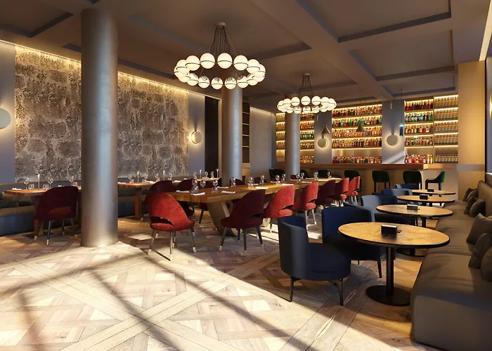 Hotel de luxo Apenas: Margutta 19 - Small Luxury Hotels Of The World