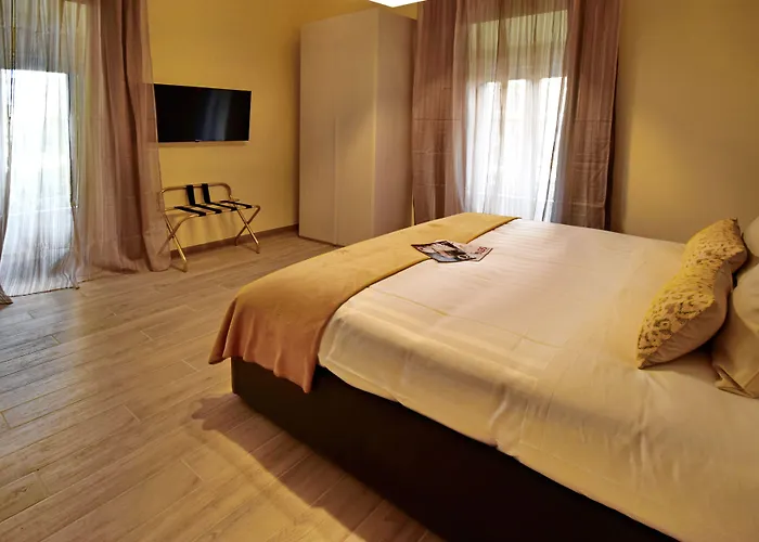 Gästehaus: Cdr Guest House