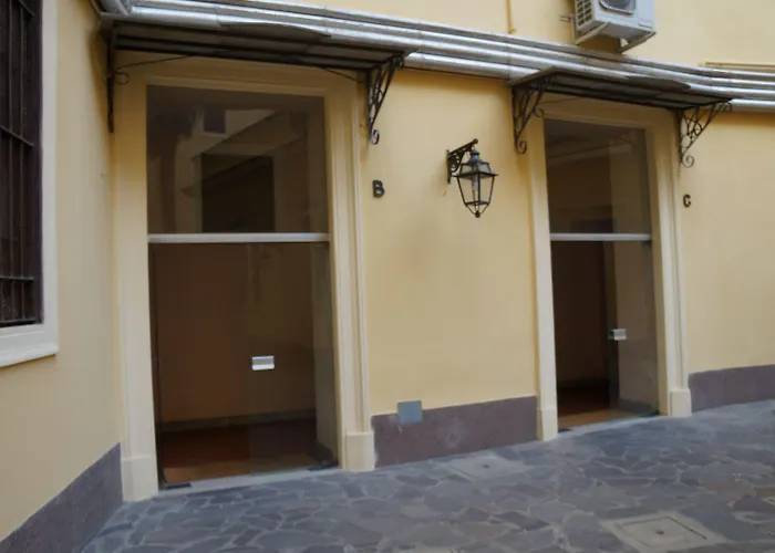 Hotel familiare: TuttoTondo Roma