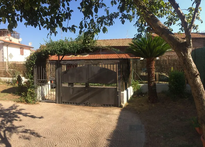 Villino Elda