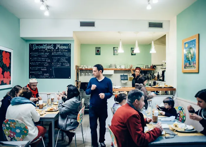 The Hostels Beehive