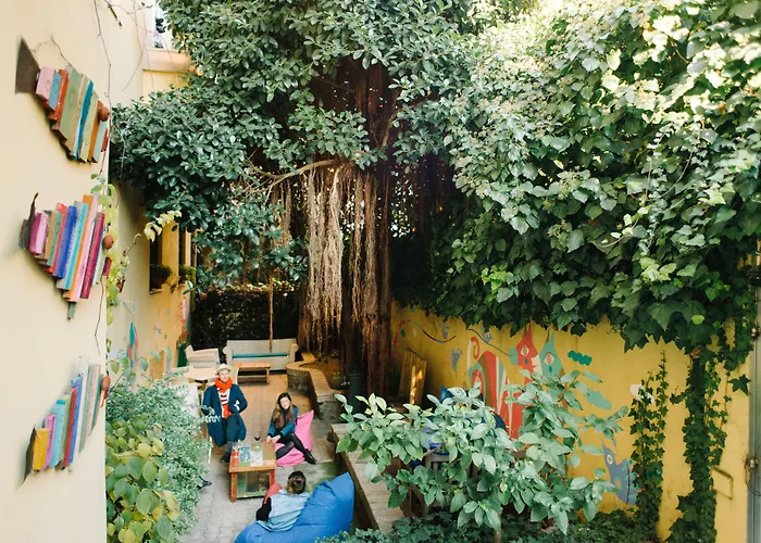 The Hostels Beehive