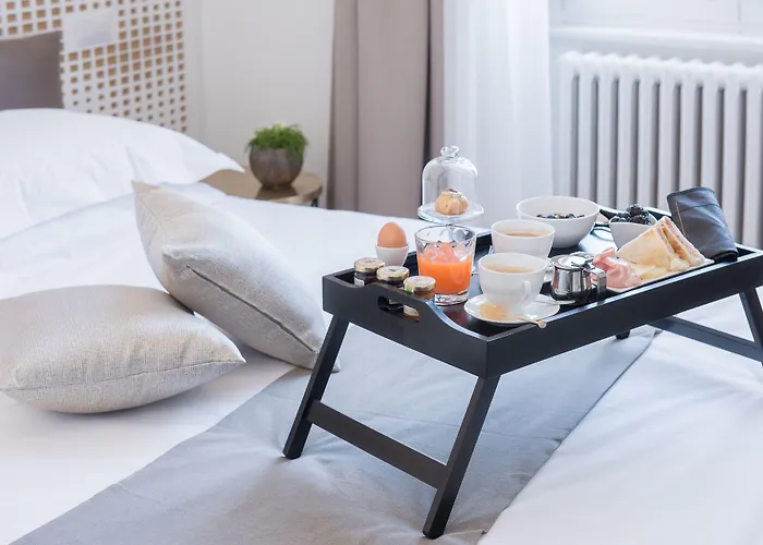 Guest house: Numa Roma Guesthouse