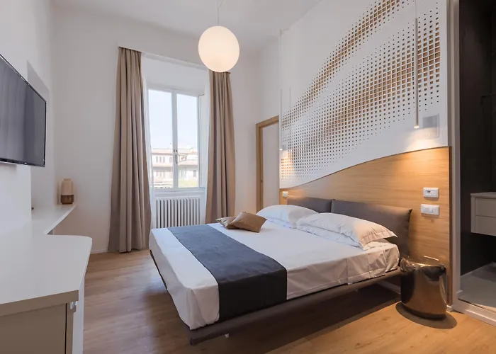 Guest house: Numa Roma Guesthouse