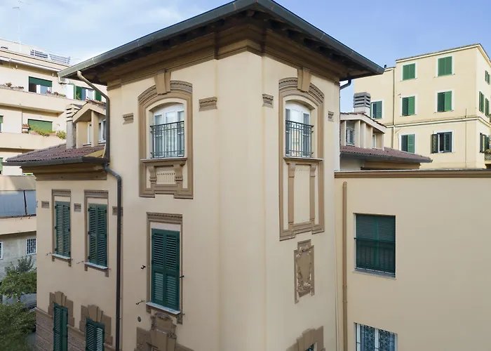  Casa San Giuseppe