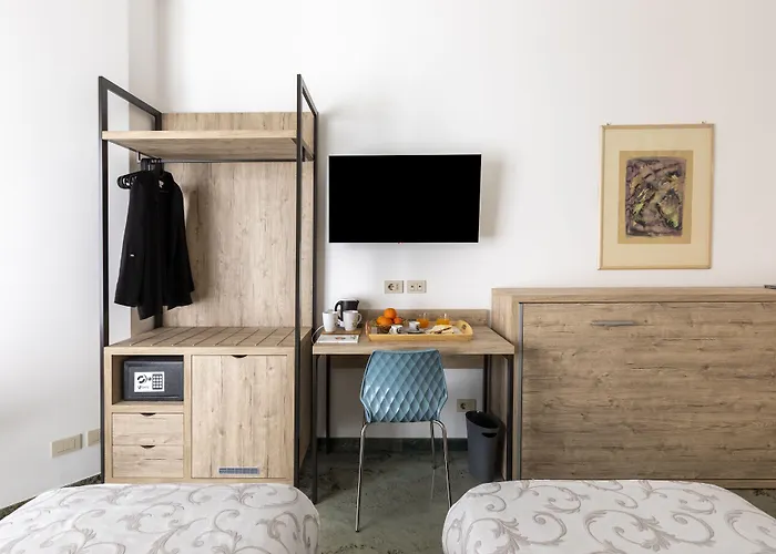  La Riviere Guesthouse Trastevere