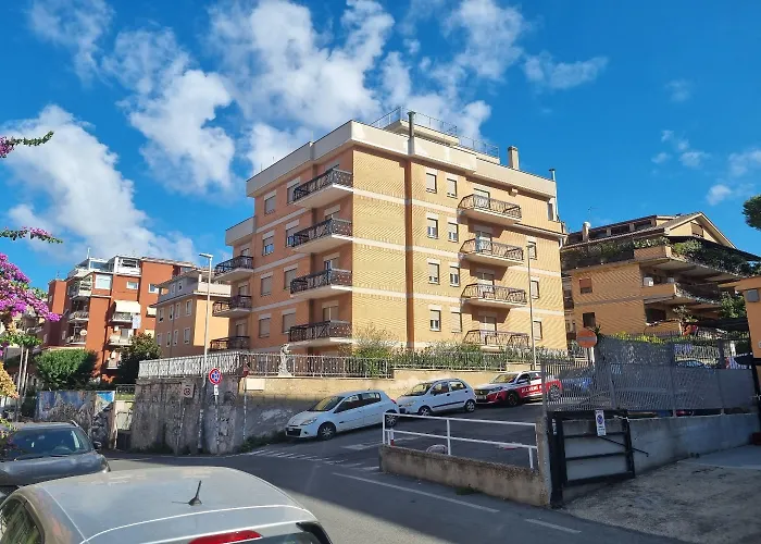 Palazzo Sant'Antonio