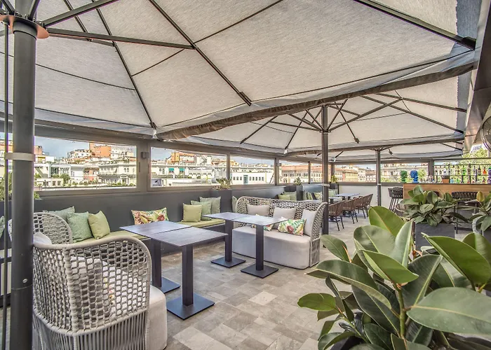 Spahotel: Hotel 77 Seventy-Seven - Maison D'Art Collection