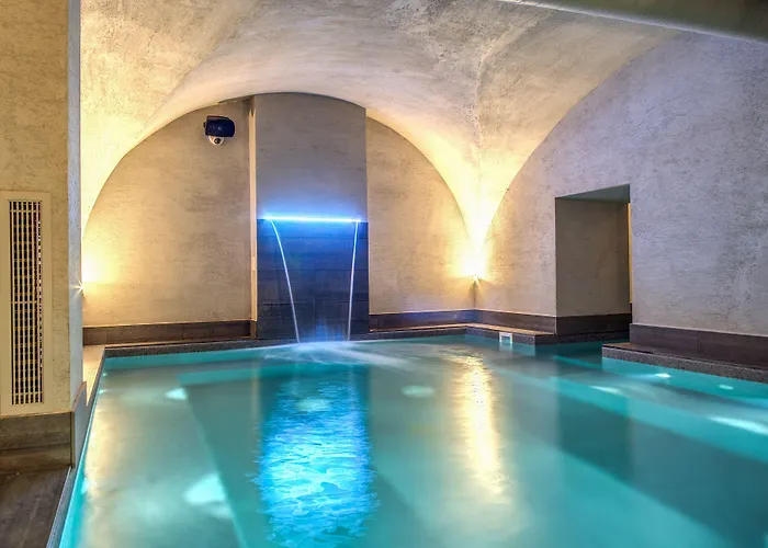 Spahotel: Hotel 77 Seventy-Seven - Maison D'Art Collection