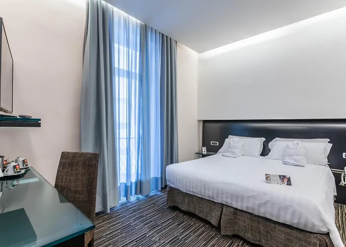 Best Western Plus Universo
