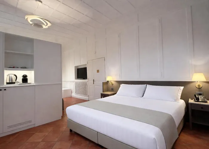 Hotel with view: Aenea Inn