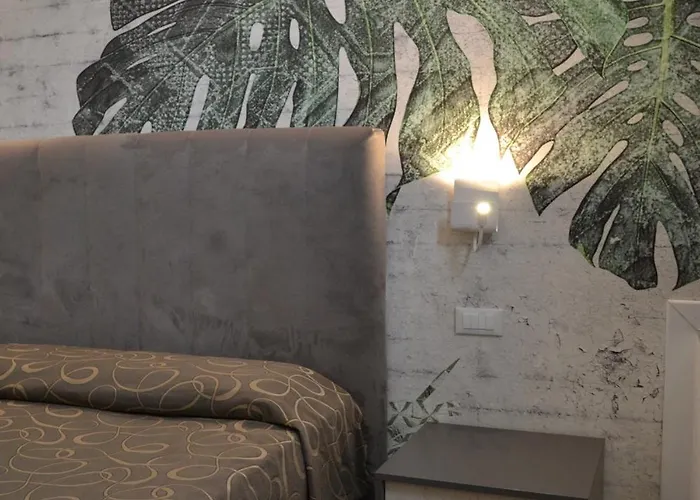3-Sterne-Hotel: Hotel Galileo
