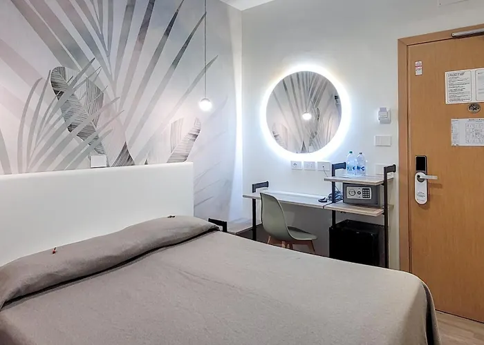 Hotel La Scaletta