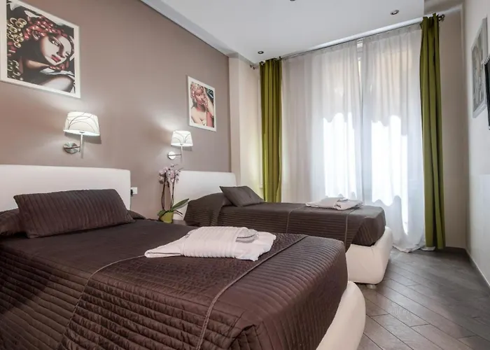 Family Friendly Hotels Mia Suites