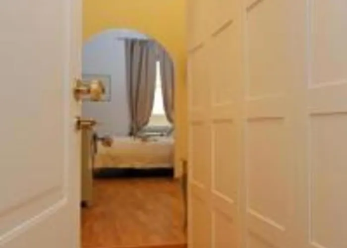  Madonna De' Monti Suites - Daplace Collection