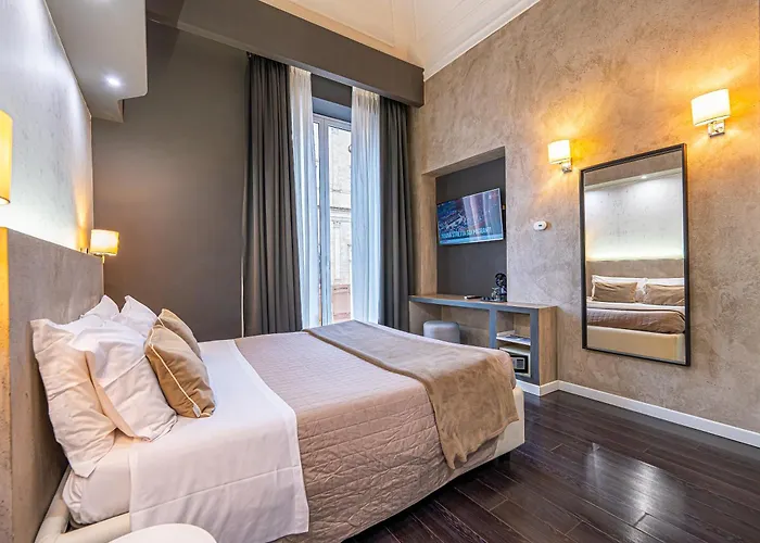 Four Rivers Suites