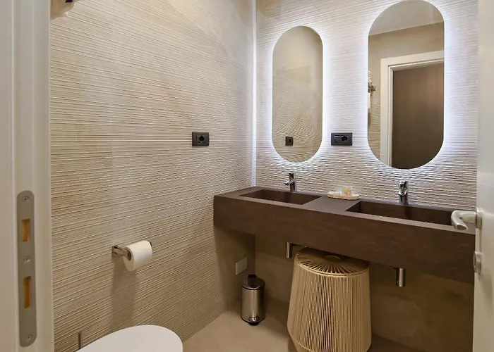 Hotel: Hotel Paba