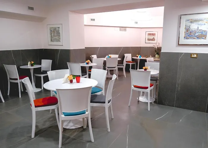 Hotel de 3 estrellas: Hotel Medici