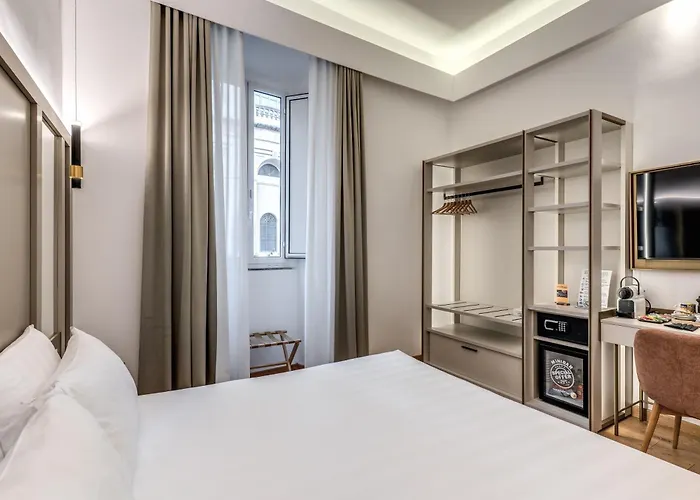 Hotel de luxo Apenas: Relais Trevi 95 Boutique Hotel (Adults Only)