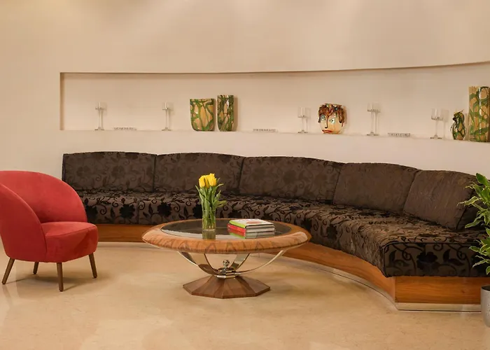 UNAHOTELS Decò
