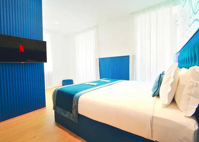 Home At Rome Vatican Apartment&Rooms