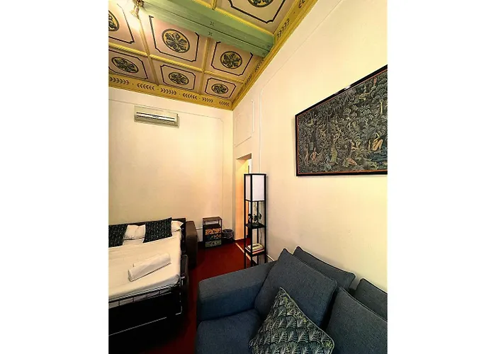 La Residenza Dell'Angelo