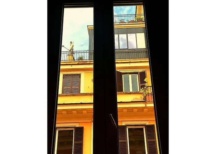 La Residenza Dell'Angelo