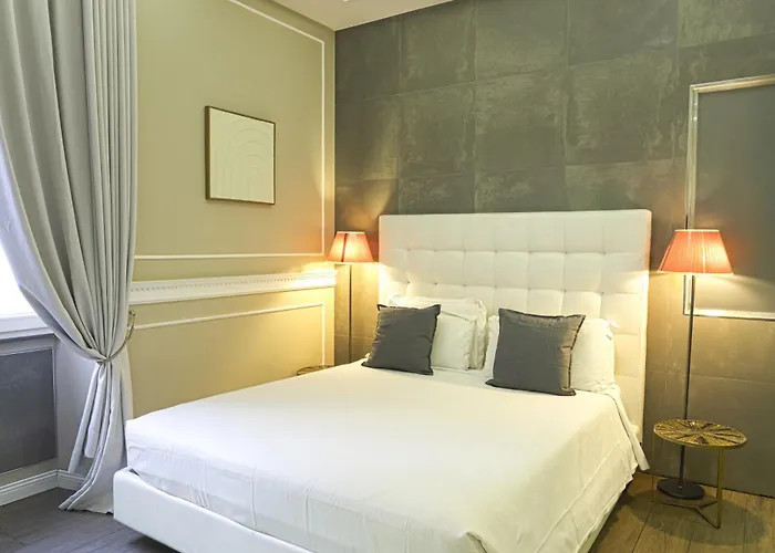 Corso Boutique Luxury Rooms