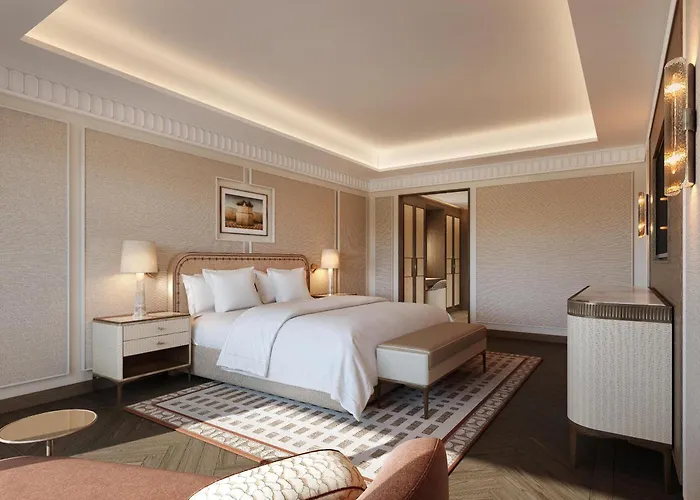 Cavalieri, A Waldorf Astoria