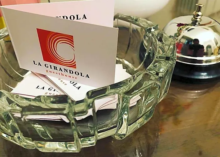 La Girandola Bed & Breakfast