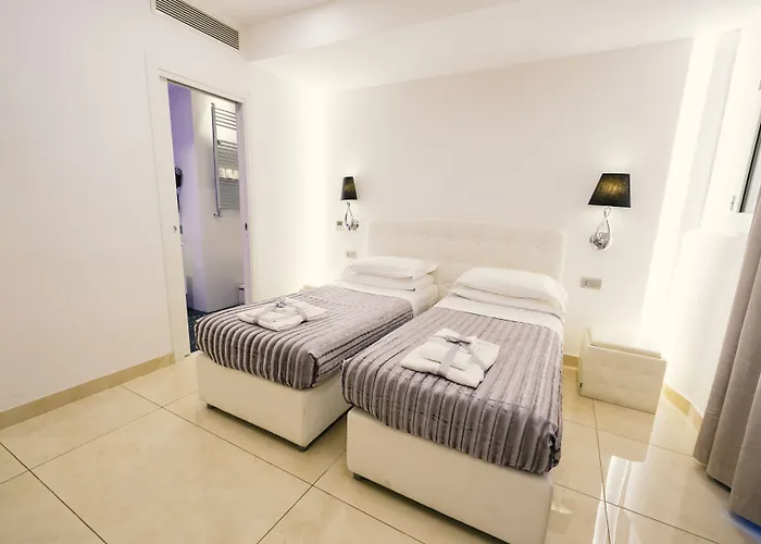 San Pietro Grand Suite
