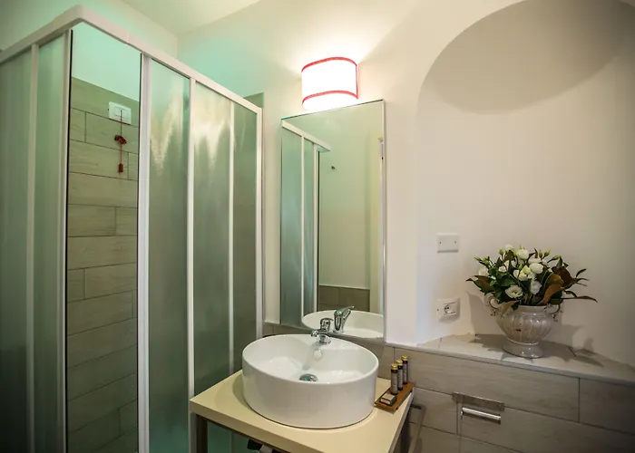Chic & Town Luxury Rooms Piazza Di Spagna