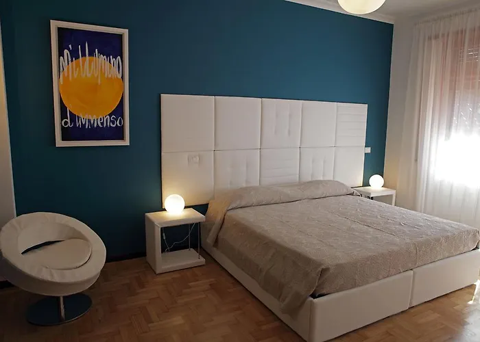 Maison Talenti B&B Roma