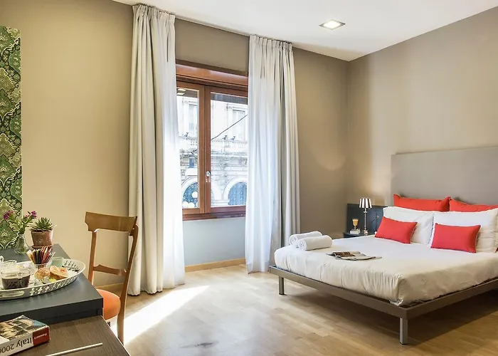 Hotel que admite mascotas: Monti First