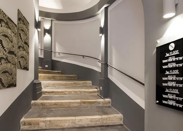 Relais Santa Maria Maggiore