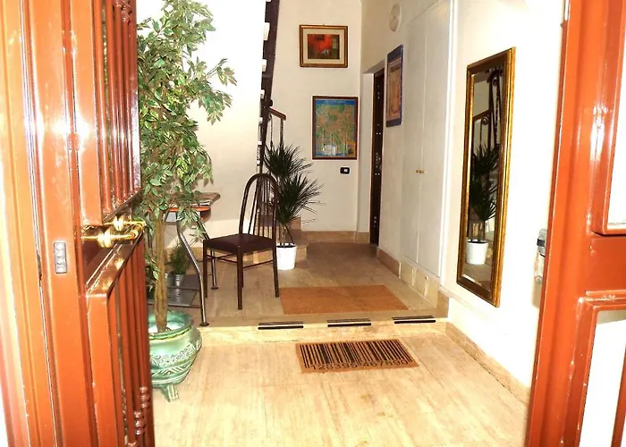 Albergo economico: Villa Lanusei